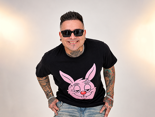 Mauro Rey